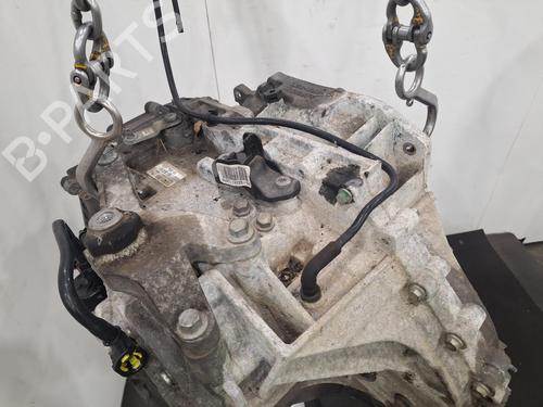Gearbox FORD FOCUS III 2.0 TDCi | BP32380696M3  - Image 5