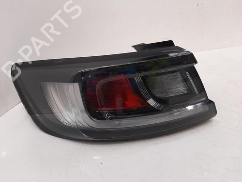 Left taillight RENAULT ARKANA I (LCM_, LDN_) 1.6 E-TECH 145 (LDMU) | BP26797342C34 