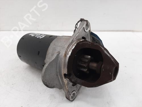 Starter VAUXHALL CORSA Mk III (D) (S07) 1.4 (L08) | BP26767456M8 