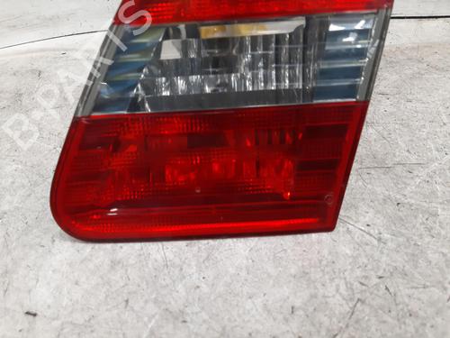 Right taillight MERCEDES-BENZ B-CLASS Sports Tourer (W245) B 180 CDI (245.207) | BP26867308C35 