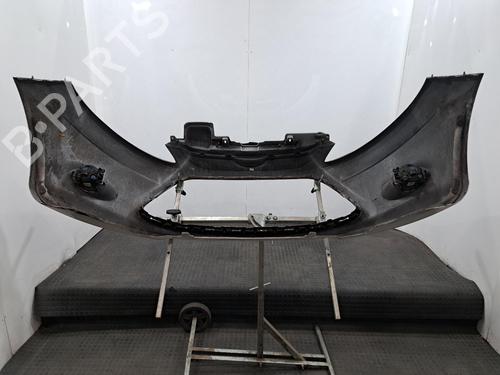 Front bumper FORD FIESTA VI (CB1, CCN) 1.25 | BP29883222C7 