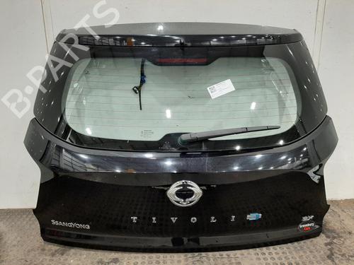 Achterklep SSANGYONG TIVOLI 1.6 XDi 160 (115 hp) 26749349