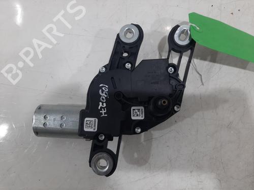 Used Rear wiper motor Rear wiper motor AUDI A1 Sportback (GBA) 25 TFSI (95 hp) 35768659 35768659