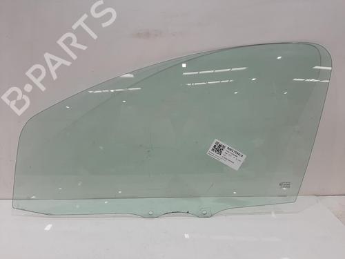 Dørrute ventre foran Dørrute ventre foran PEUGEOT 107 (PM_, PN_) 1.0 (68 hp) 36985841 36985841