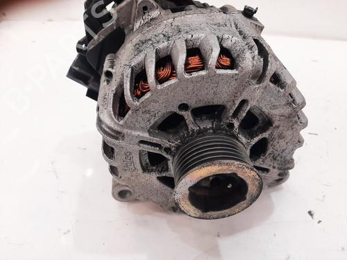 Alternator CITROËN DS3 (SA_) 1.6 HDi 90 | BP39267198M7 - Image 4