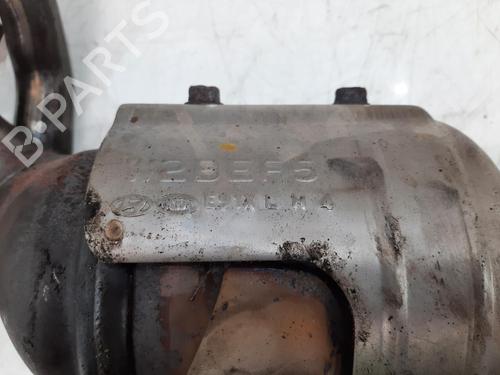 Catalyst KIA VENGA (YN) 1.6 CVVT | BP34576939M10  - Image 5