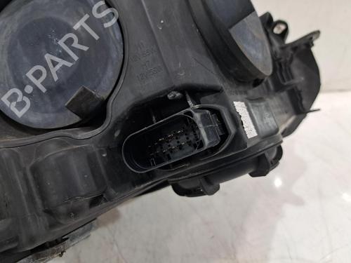 Left headlight FORD FOCUS III 1.6 EcoBoost | BP31846524C28 