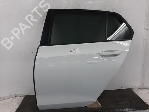 left-rear-door-vw-golf-viii-cd1-da1-2019-33720556 main image