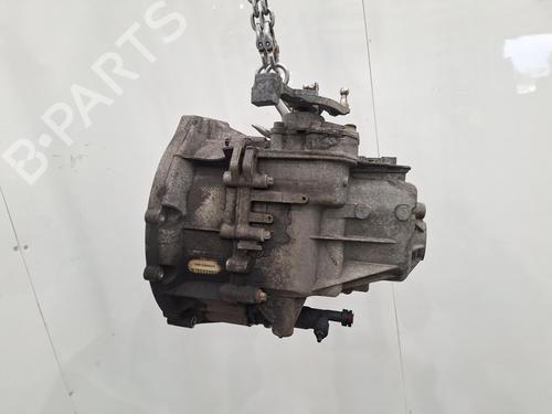 Skrzynia biegów MINI MINI Convertible (R57) One | BP29989135M3