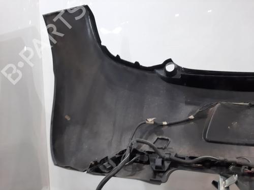 Rear bumper CITROËN DS3 (SA_) 1.6 BlueHDi 120 | BP29636588C8 