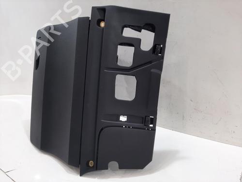 Glove box AUDI Q2 (GAB, GAG) 35 TFSI | BP29809298C95 