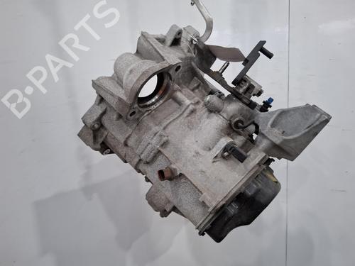 Gearbox VW POLO VI (AW1, BZ1, AE1) 1.0 MPi | BP37641136M3 - Image 4