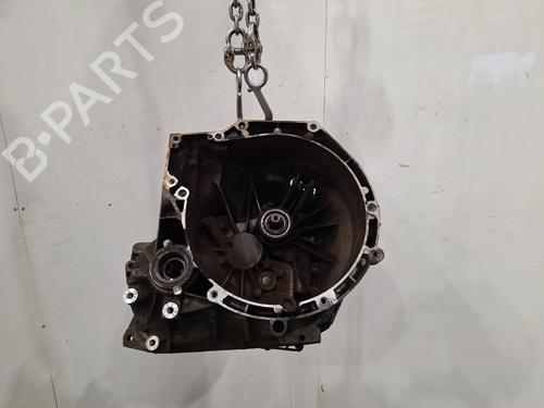 Used Gearbox Gearbox FORD FIESTA VI (CB1, CCN) 1.0 EcoBoost (100 hp) 36451944 36451944