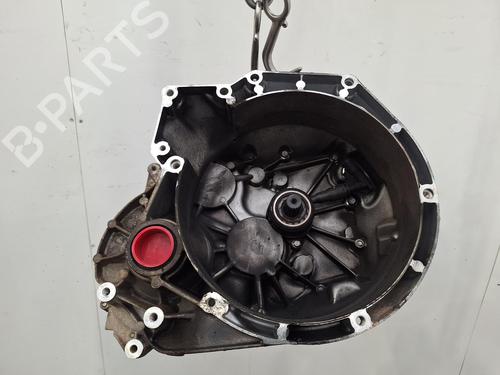 Versnellingsbak MAZDA 5 (CW) 1.6 CD (116 hp) 31751413