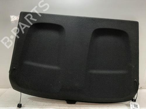 Bandeja trasera VOLVO XC40 (536) B4 Mild-Hybrid AWD (197 hp) 32324644