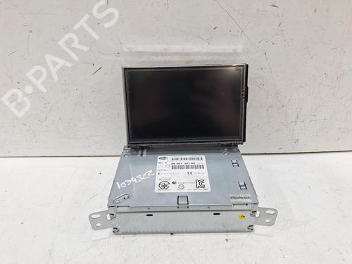 Used Radio PEUGEOT 2008 I (CU_) 1.4 HDi (68 hp) 31846608