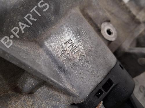 Gearbox AUDI A1 (8X1, 8XK) 1.4 TFSI | BP28115138M3 