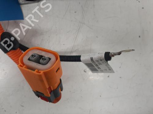 Control unit PEUGEOT 208 II (UB_, UP_, UW_, UJ_) e-208 | BP26752727M11 