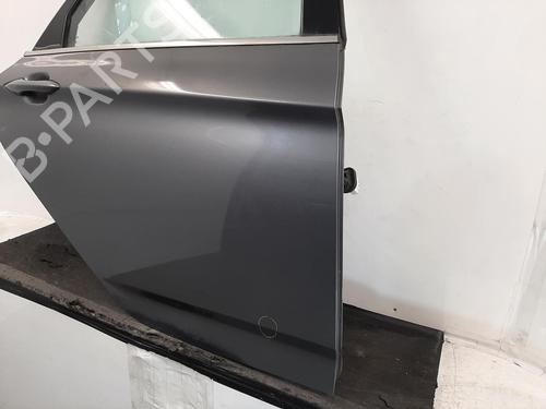 Right rear door HYUNDAI i40 I (VF) 1.7 CRDi | BP26804666C5 