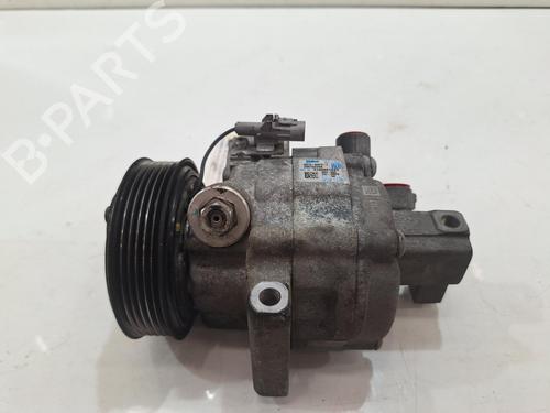 AC-Kompressor AC-Kompressor 38508464 38508464