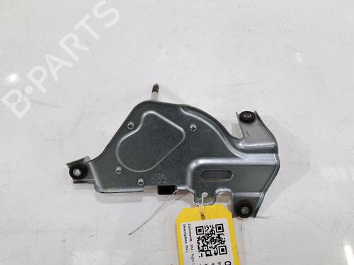 Motor limpa vidros traseiro HONDA HR-V (RU) 1.6 i-DTEC (RU8) (120 hp) 31208802