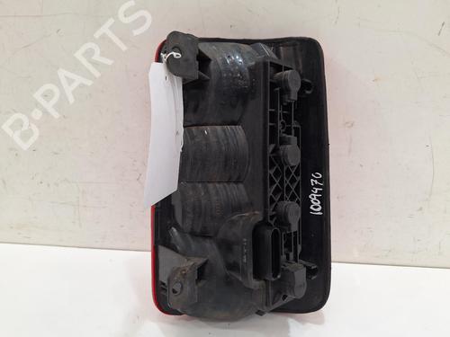 Left taillight VW CADDY III Box Body/MPV (2KA, 2KH, 2CA, 2CH) 1.6 TDI | BP26797702C34 