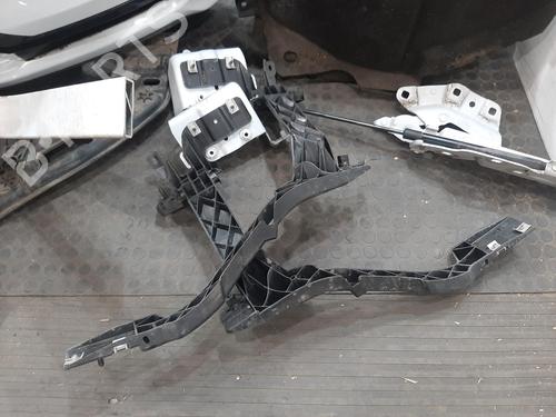 Full front JAGUAR I-PACE (X590) EV400 AWD | BP31812466S1