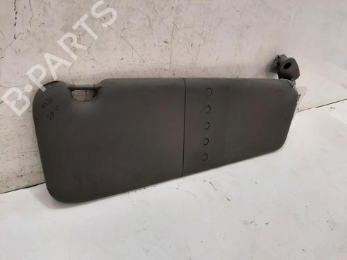 Right sun visor VAUXHALL MOVANO Mk II (B) VAN (X62) 2.3 CDTI FWD (FV) | BP32851821I2 - Image 3