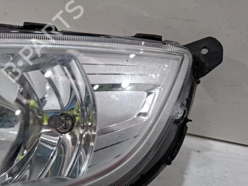 Left front fog light VAUXHALL VIVA (C16) 1.0 | BP40523351C30 - Image 5