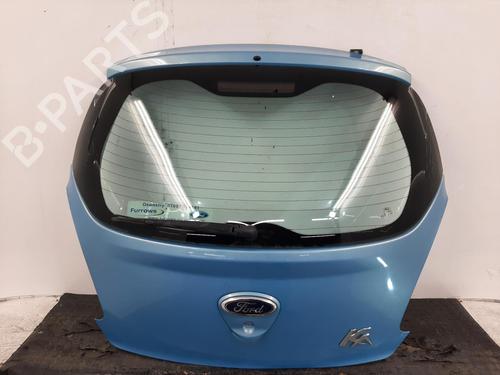 Used Tailgate Tailgate 38446497 38446497