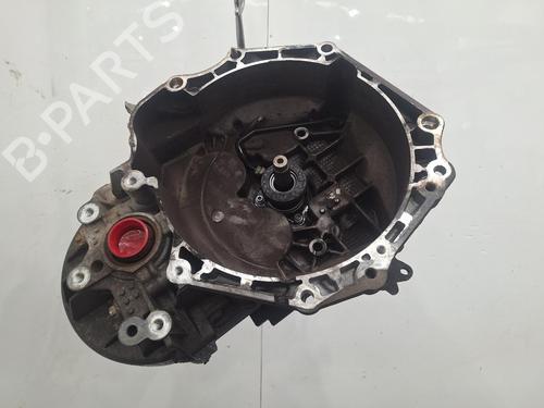 Used Gearbox Gearbox VAUXHALL MOKKA / MOKKA X (J13) 1.7 CDTI (131 hp) 33988559 33988559