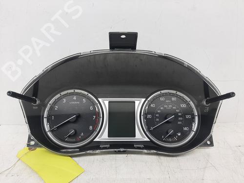 Used Instrument cluster SUZUKI VITARA (LY) 1.6 (APK 416) (120 hp) 26784518