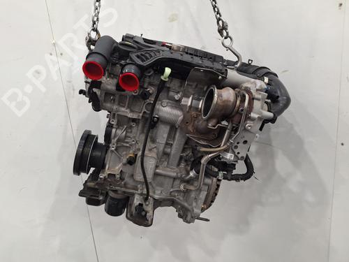 Engine VAUXHALL CORSA Mk V (F) 1.2 | BP39965054M1 - Image 3