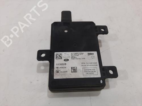 Used Electronic module LAND ROVER RANGE ROVER IV (L405) 4.4 SDV8 4x4 (340 hp) 30179423