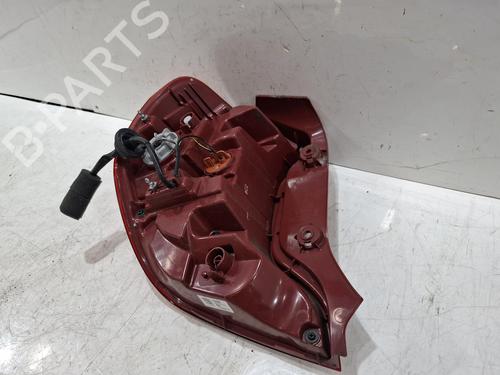 Right taillight KIA PICANTO III (JA) 1.0 T-GDi | BP40040348C35 - Image 5