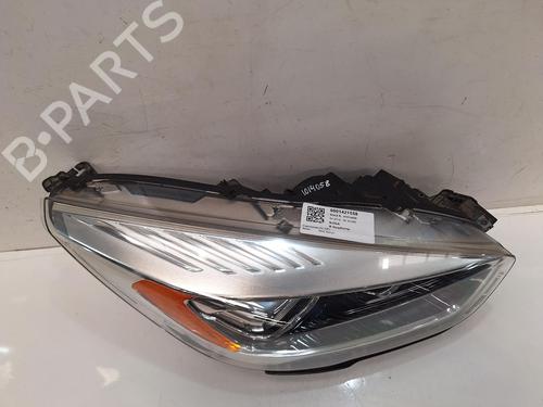 Right headlight FORD KUGA II (DM2) 2.0 TDCi | BP26840705C29 