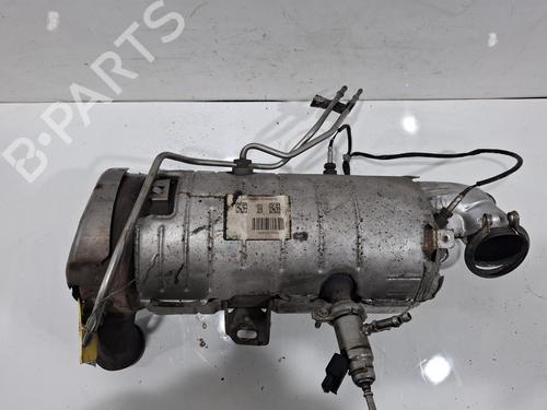 Particulate filter PEUGEOT PARTNER Box Body/MPV (K9) 1.5 BlueHDi 100 | BP38626208M81 - Image 6