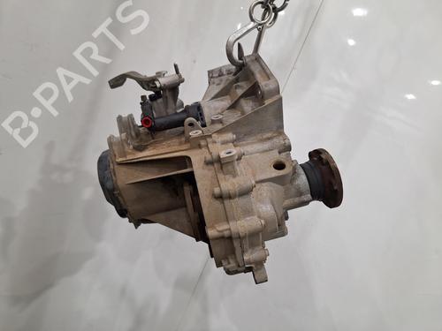 Gearbox AUDI A1 (8X1, 8XK) 1.2 TFSI | BP29397868M3 