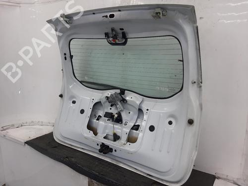 Tailgate DACIA DUSTER (HS_) 1.5 dCi (HSMC) | BP33282320C6  - Image 5