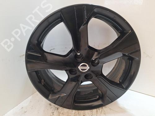 Used Rim Rim NISSAN MICRA V (K14) 0.9 IG-T (90 hp) 36315851 36315851