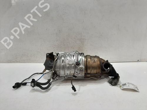 Used Particulate filter HONDA CR-V IV (RM_) 1.6 i-DTEC 4WD (RE6) (160 hp) 33211911