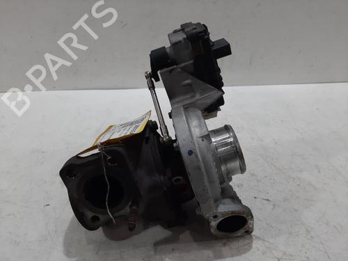 Turbocharger/Supercharger FIAT 500X (334_) 2.0 D Multijet 4x4 (334AXB22, 334AXD2B) | BP29946042M71