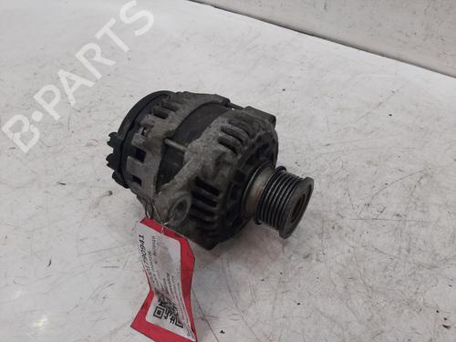 Used Alternator Alternator 37871886 37871886