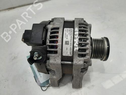 Alternator FORD FIESTA VII (HJ, HF) 1.1 Ti-VCT | BP26834702M7 