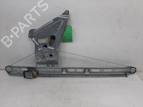 Used Front right window mechanism MERCEDES-BENZ SPRINTER 3,5-t Van (B907, B910) 314 CDI RWD (907.631, 907.633, 907.635, 907.637) (143 hp) 26838749