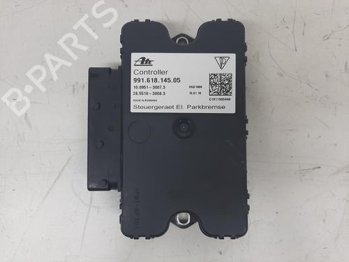 Used Control unit PORSCHE 911 (997) 3.8 Carrera S / GTS (408 hp) 26786475