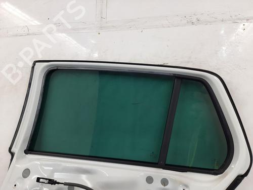Right rear door VW GOLF VII (5G1, BQ1, BE1, BE2) 2.0 TDI | BP29398353C5 