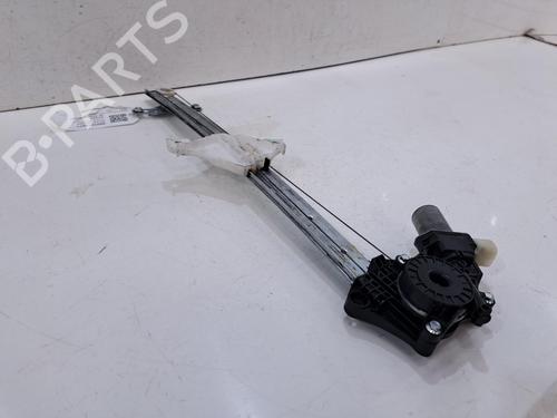 Front right window mechanism SUZUKI VITARA (LY) 1.4 Hybrid (Mild Hybrid) (APK414) | BP31812299C23