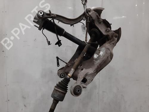 Right rear suspension arm LAND ROVER RANGE ROVER SPORT II (L494) 4.4 SDV8 4x4 | BP26840298M15 