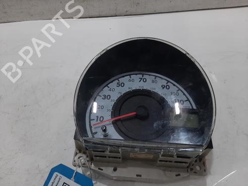 Used Instrument cluster Instrument cluster TOYOTA AYGO (_B1_) 1.0 (KGB10_, KGB10R) (68 hp) 33436109 33436109